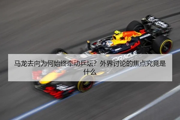 马龙去向为何始终牵动乒坛？外界讨论的焦点究竟是什么